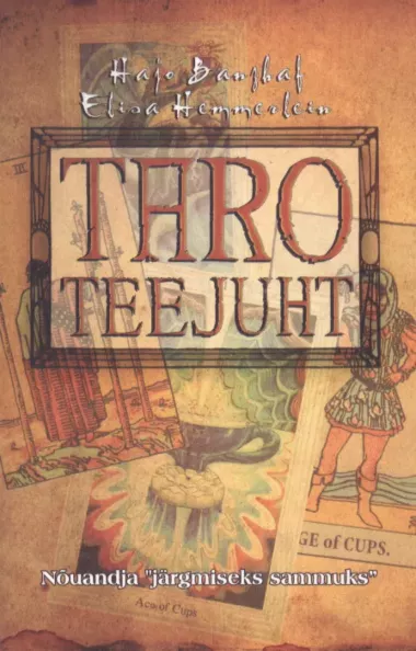 Taro teejuht