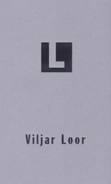 Viljar Loor