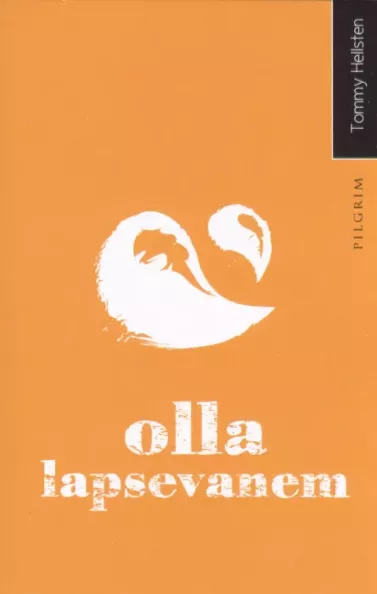 Olla lapsevanem