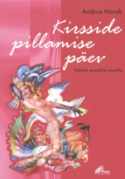 Kirsside pillamise päev