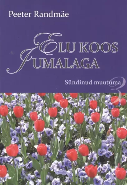 Elu koos jumalaga