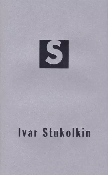 Ivar Stukolkin