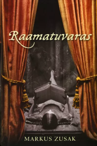 Raamatuvaras