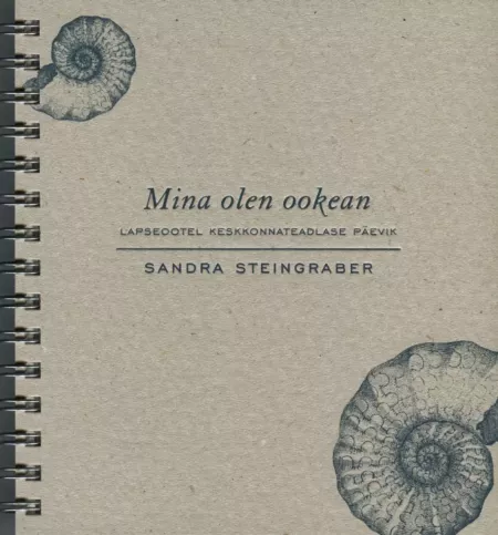 Mina olen ookean