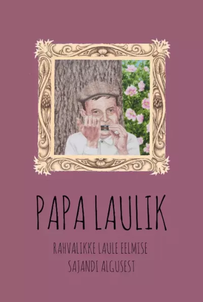 Papa laulik