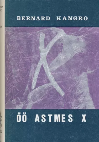 Öö astmes X