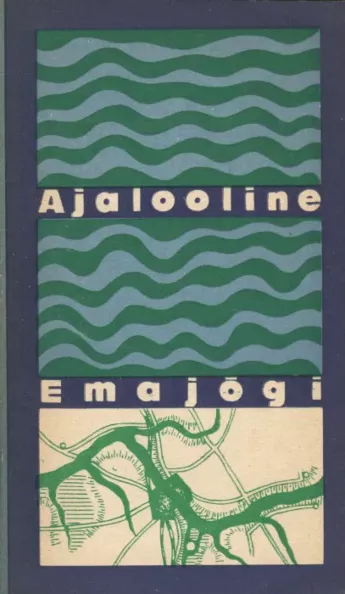 Ajalooline Emajõgi