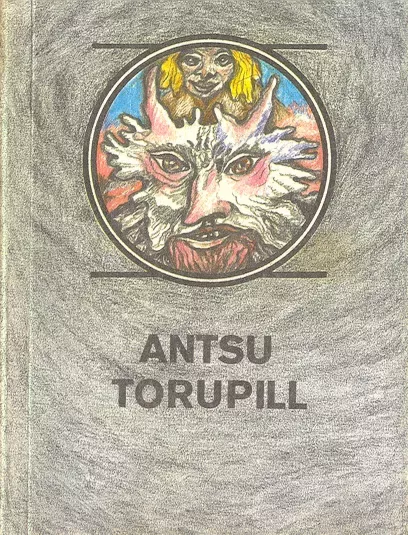 Antsu torupill