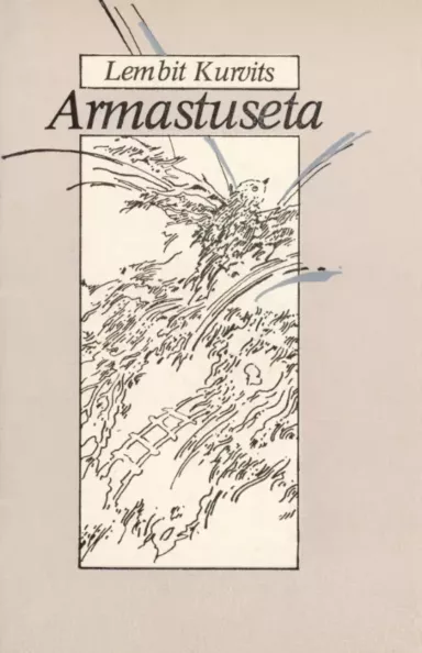 Armastuseta