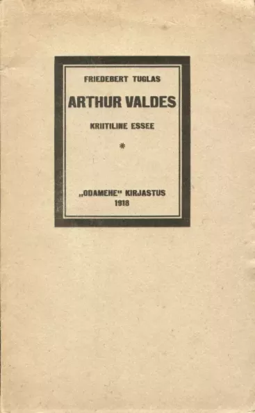 Arthur Valdes