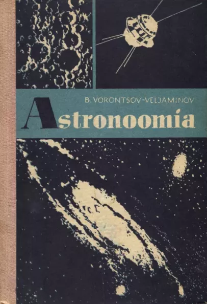 Astronoomia