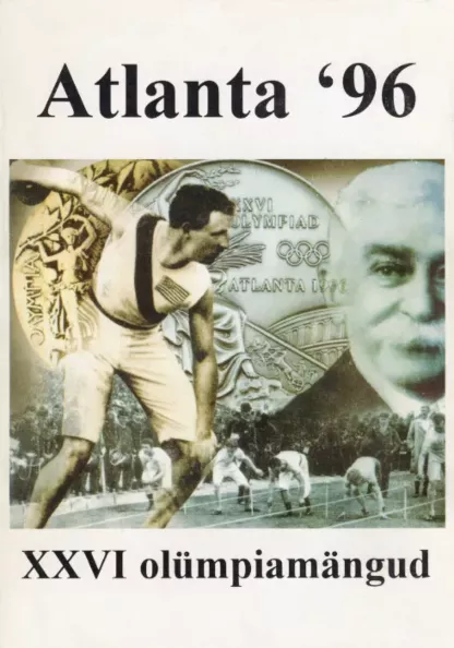 Atlanta '96