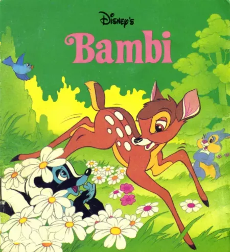 Bambi