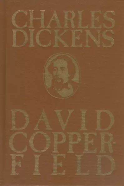 David Copperfield I-II