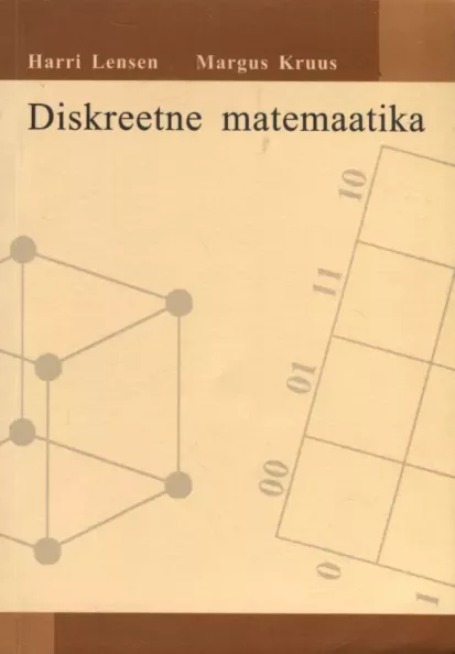 Diskreetne Matemaatika | Uued Ja Kasutatud Raamatud | Raamatukoi