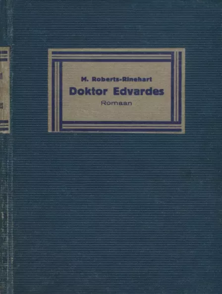 Doktor Edwardes