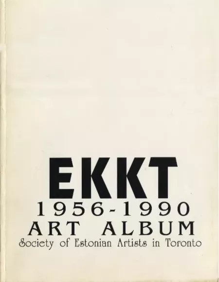 EKKT 1956-1990