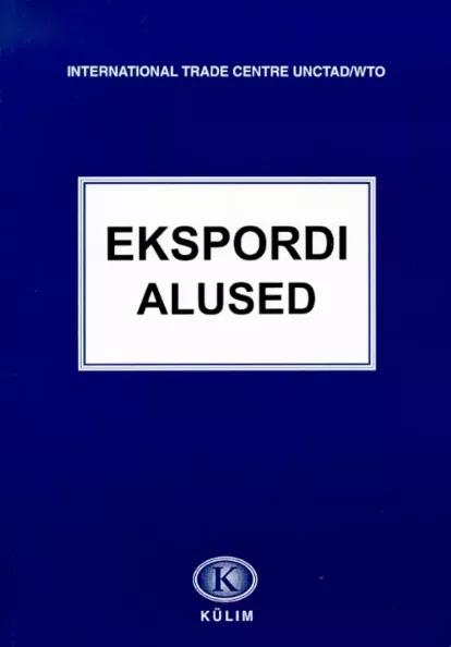 Ekspordi alused