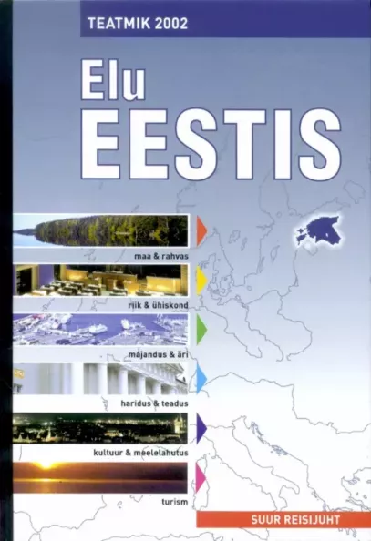 Elu Eestis 2002