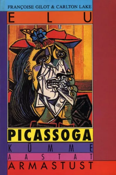 Elu Picassoga