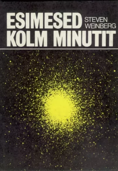 Esimesed kolm minutit