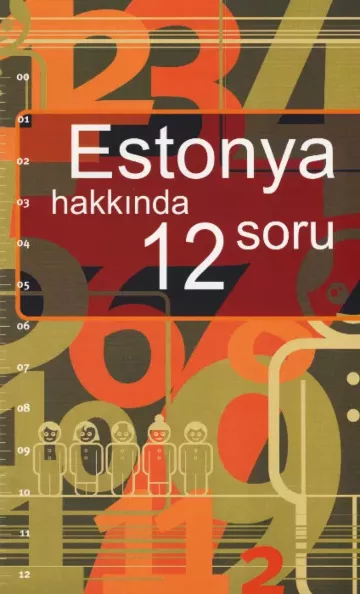 Estonya hakkinda 12 soru