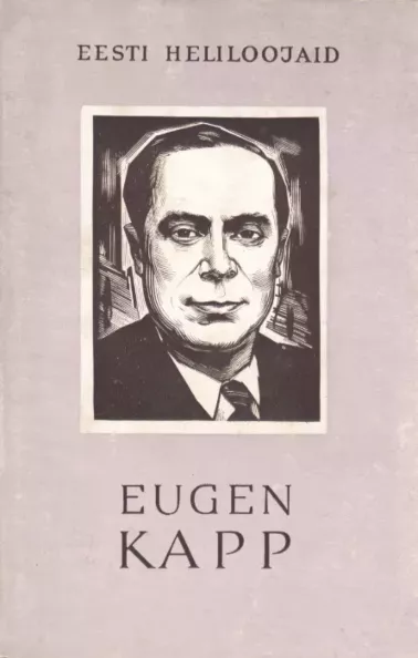 Eugen Kapp