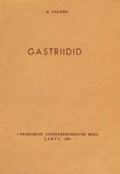 Gastriidid