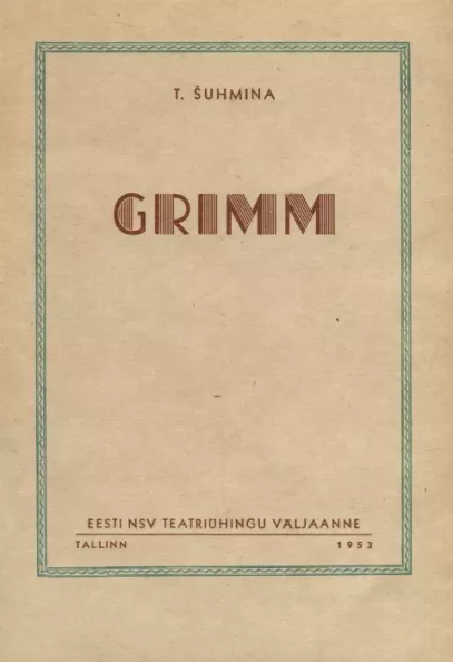 Grimm