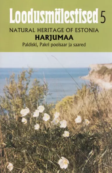 Harjumaa