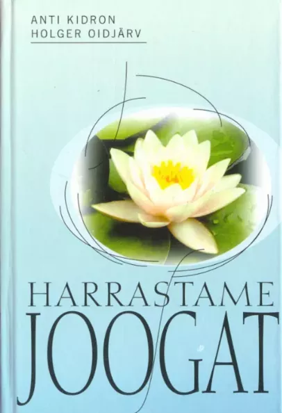 Harrastame joogat