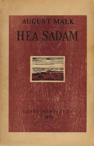 Hea sadam