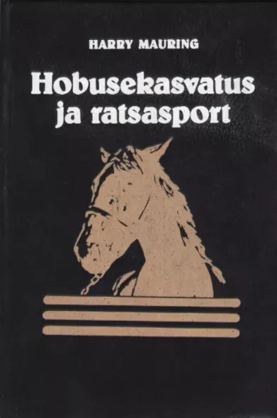 Hobusekasvatus ja ratsasport