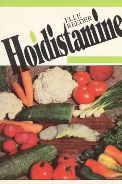 Hoidistamine