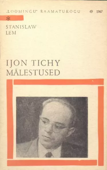 Ijon Tichy mälestused