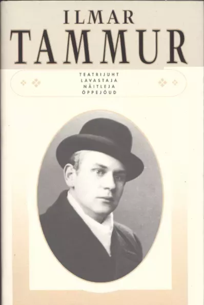 Ilmar Tammur