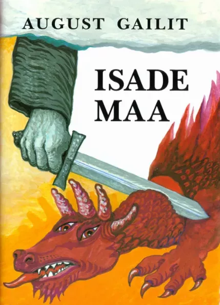 Isade maa