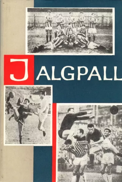 Jalgpall