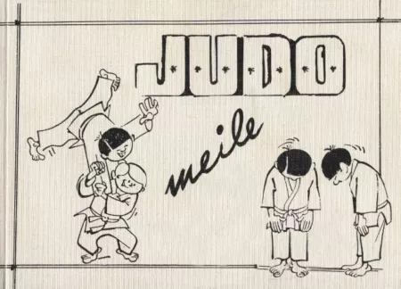 Judo meile