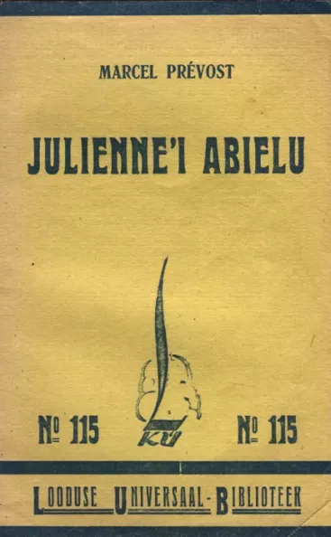 Julienne´i abielu