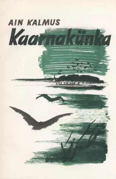 Kaarnakünka