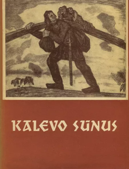 Kalevo Sunus