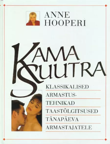 Kama Suutra