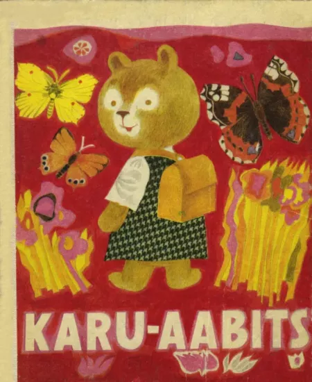 Karu-aabits