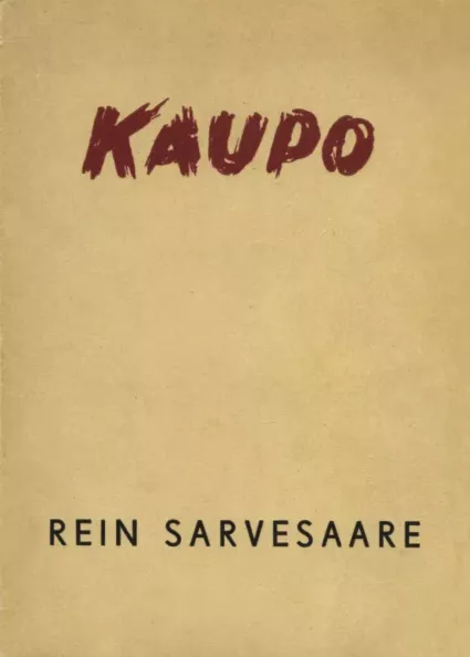 Kaupo