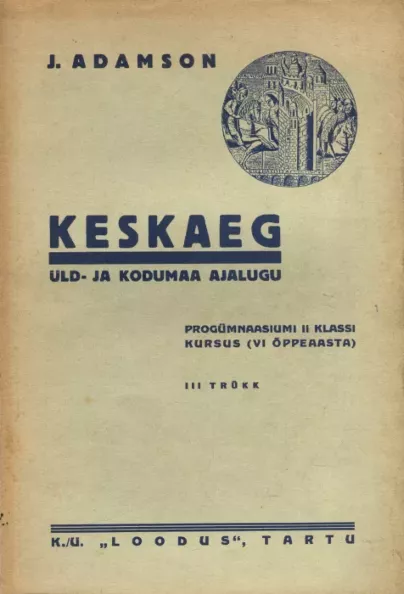 Keskaeg