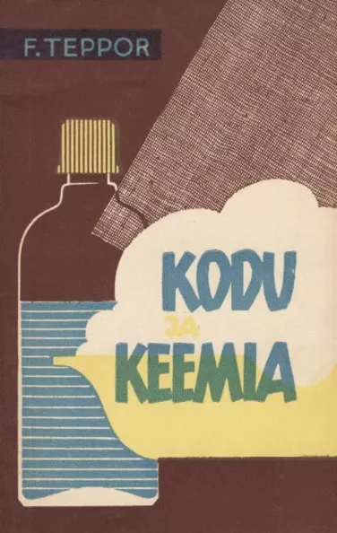 Kodu ja keemia