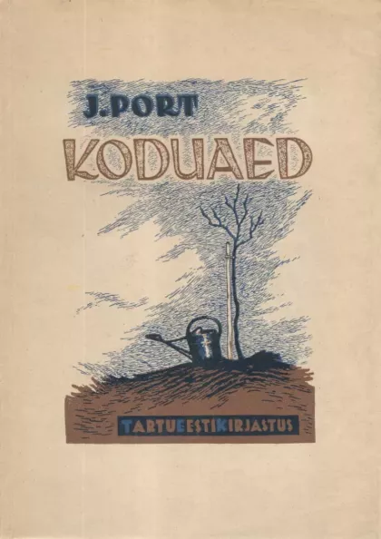 Koduaed