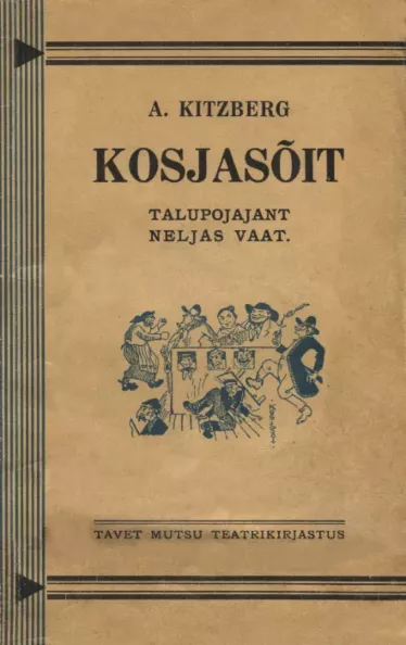 Kosjasõit