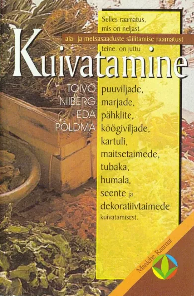 Kuivatamine